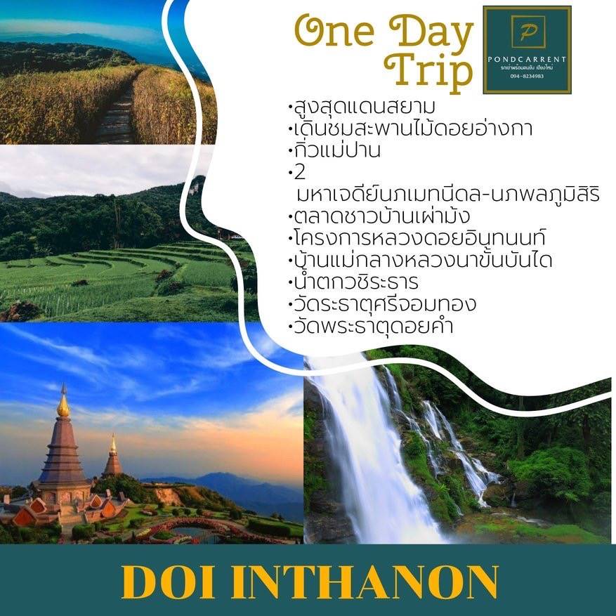 ทริปดอยอิน