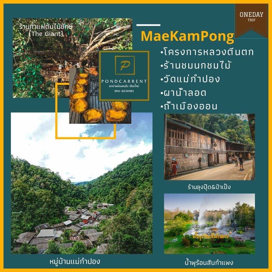 แม่กำปอง
